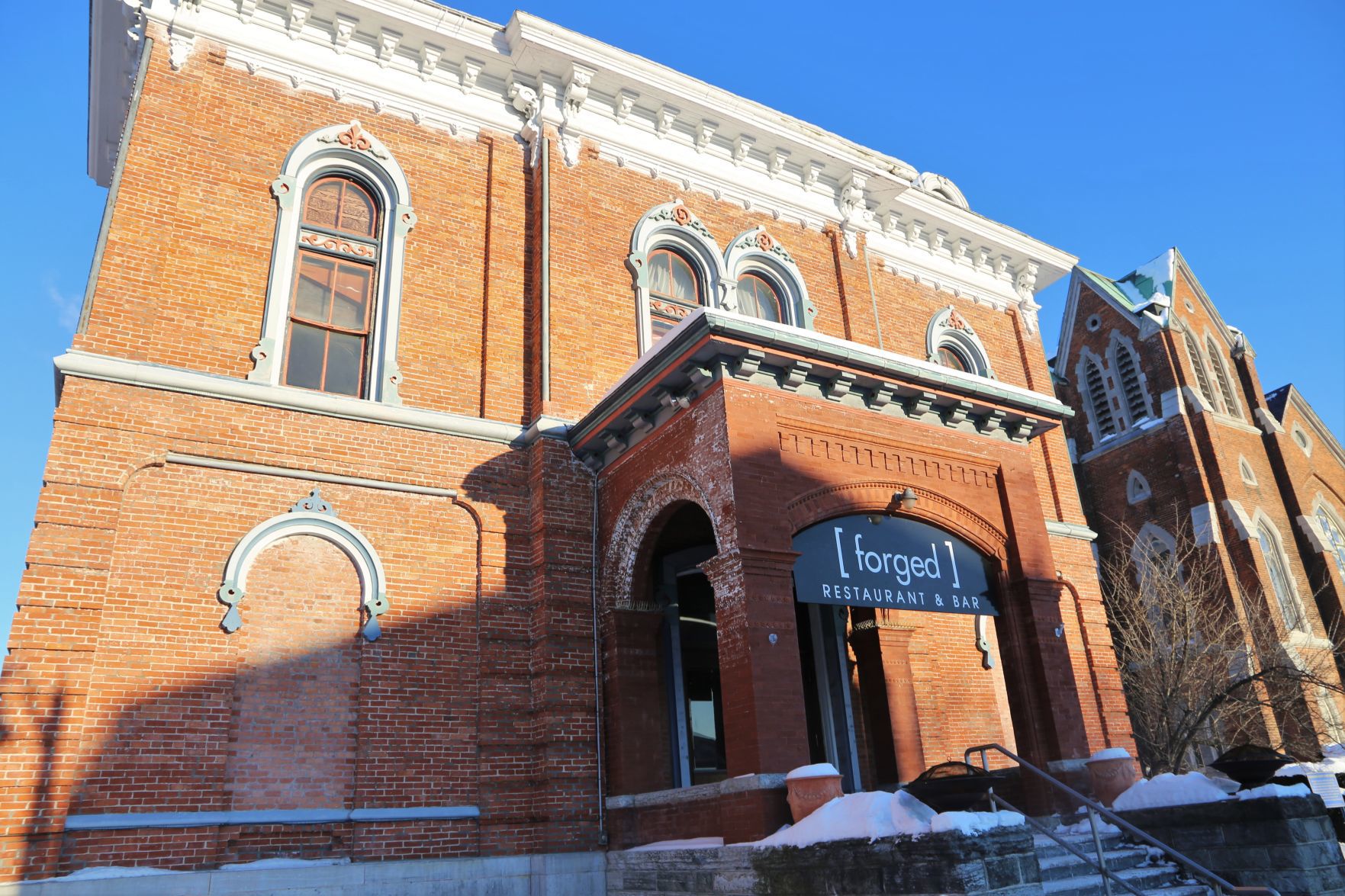 Washington County Courthouse